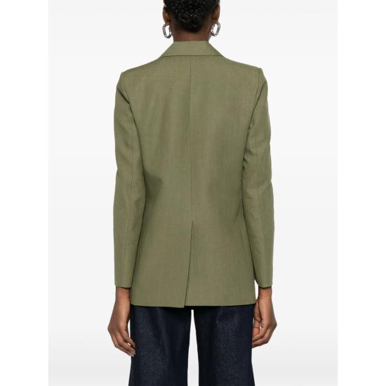 26SS 블레이즈 수트 자켓 BZEBD19 B MDY V008 GREEN - BLAZE