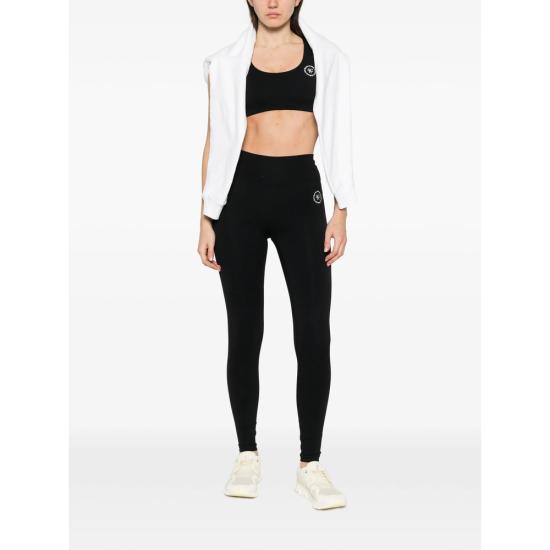 26SS 스포티앤리치 브라 TO00364305BA BLACK - SPORTY & RICH