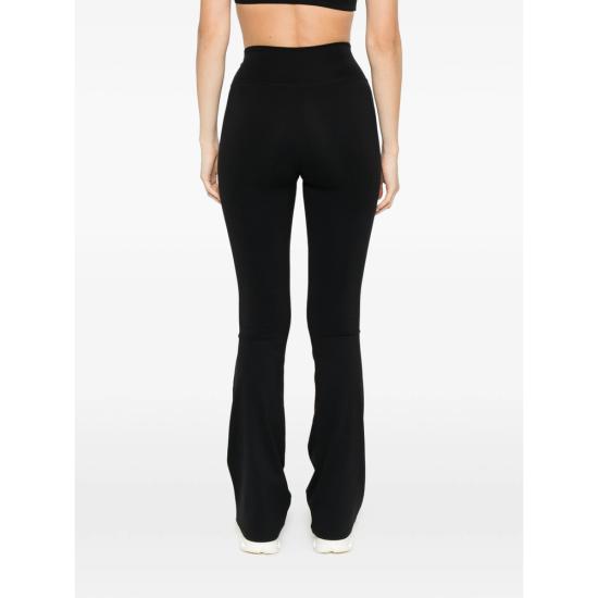 26SS 스포티앤리치 레깅스 PA05364305BA BLACK - SPORTY & RICH