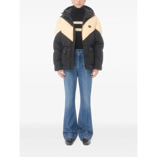 26SS 발렌티노 가라바니 자켓 8V3CNC76713 9RA BLACK NEUTRALS - VALENTINO GARAVANI