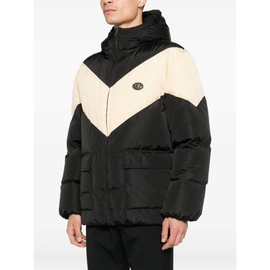 26SS 발렌티노 가라바니 자켓 8V3CNC76713 9RA BLACK NEUTRALS - VALENTINO GARAVANI