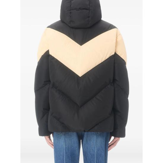26SS 발렌티노 가라바니 자켓 8V3CNC76713 9RA BLACK NEUTRALS - VALENTINO GARAVANI