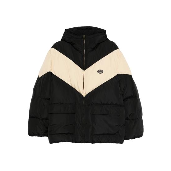 26SS 발렌티노 가라바니 자켓 8V3CNC76713 9RA BLACK NEUTRALS