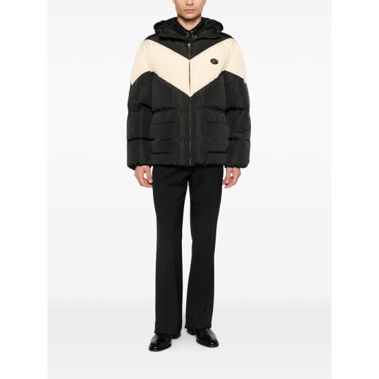 26SS 발렌티노 가라바니 자켓 8V3CNC76713 9RA BLACK NEUTRALS - VALENTINO GARAVANI