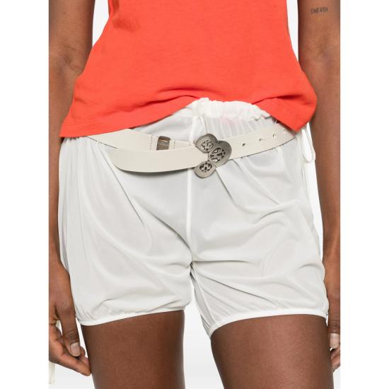 26SS 기마구아스 숏팬츠 ZOE WHITE - GIMAGUAS