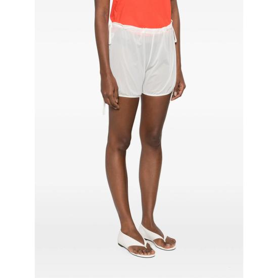 26SS 기마구아스 숏팬츠 ZOE WHITE - GIMAGUAS