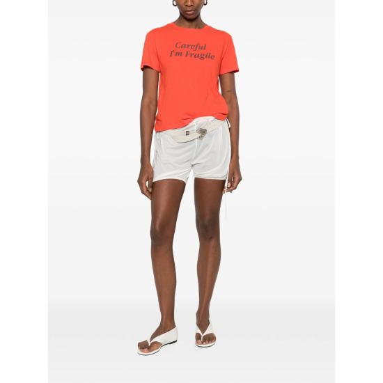 26SS 기마구아스 숏팬츠 ZOE WHITE - GIMAGUAS