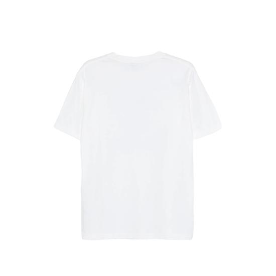 26SS 스포티앤리치 반팔 티셔츠 TO043611680WH WHITE - SPORTY & RICH