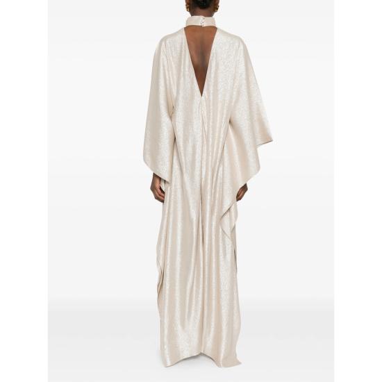 26SS 톨러 마르모 롱 원피스 PS2611 820 NEUTRALS - TALLER MARMO MAIN