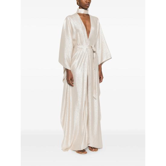 26SS 톨러 마르모 롱 원피스 PS2611 820 NEUTRALS - TALLER MARMO MAIN