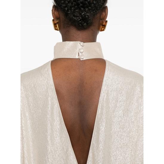 26SS 톨러 마르모 롱 원피스 PS2611 820 NEUTRALS - TALLER MARMO MAIN