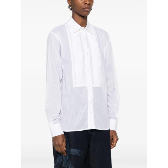 26SS 기마구아스 셔츠 ALFRED WHITE - GIMAGUAS