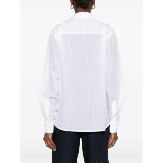 26SS 기마구아스 셔츠 ALFRED WHITE - GIMAGUAS