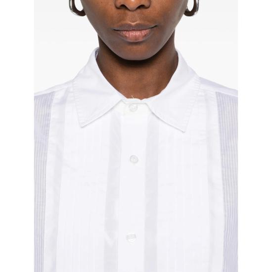 26SS 기마구아스 셔츠 ALFRED WHITE - GIMAGUAS