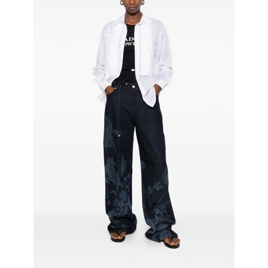 26SS 기마구아스 셔츠 ALFRED WHITE - GIMAGUAS