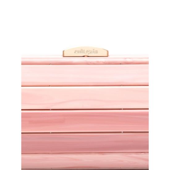 26SS 컬트 가이아 토트백 CL31226AC3425 MINI ROLIE ROSEW PINK - CULT GAIA