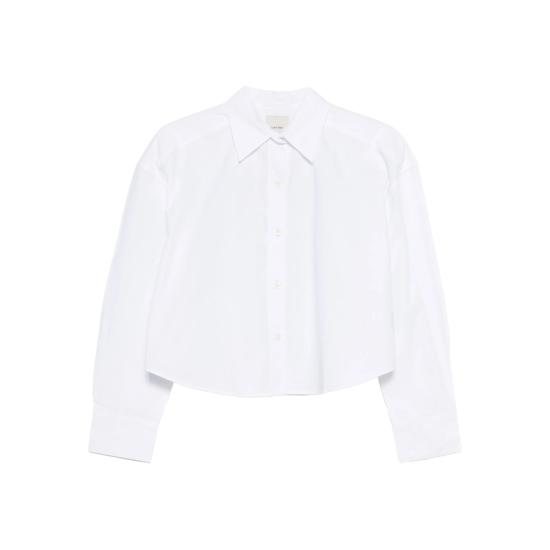 26SS 캘빈클라인 셔츠 LV044E170G WHITE