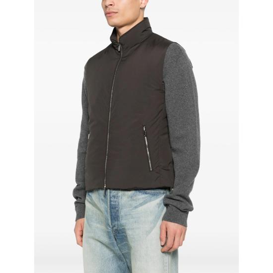 26SS 무레르 베스트 I200322 SENIO SKT MORO BROWN - MOORER