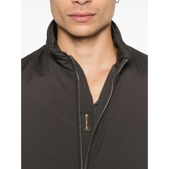 26SS 무레르 베스트 I200322 SENIO SKT MORO BROWN - MOORER