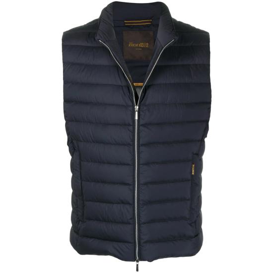 26SS 무레르 베스트 I200313 CALAF S3 DKBLU BLUE