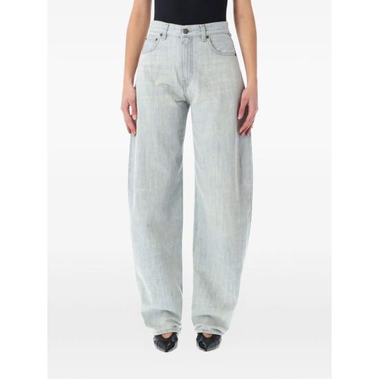 26SS 하이쿠레 데님 팬츠 HEW03351 DF193L0920 L0920 BLUE