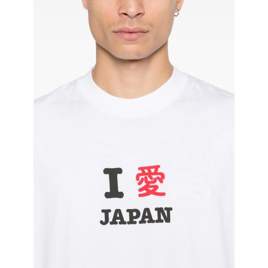 26SS 베트멍 반팔 티셔츠 ME76TR260W WHITE - VETEMENTS