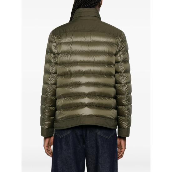 26SS 몽클레어 봄버 자켓 597YG 1A000 09 825 GREEN - MONCLER