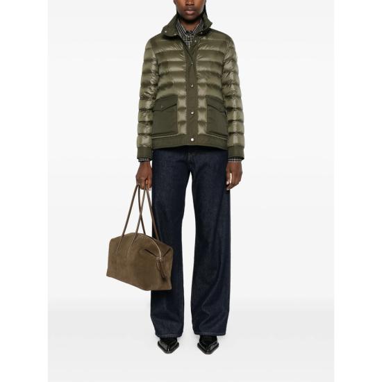 26SS 몽클레어 봄버 자켓 597YG 1A000 09 825 GREEN - MONCLER