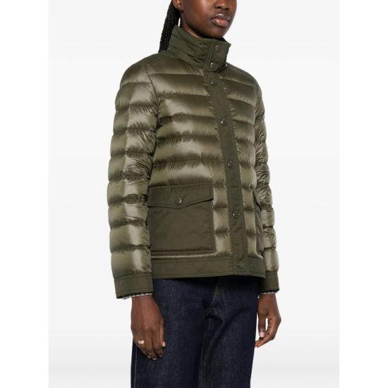 26SS 몽클레어 봄버 자켓 597YG 1A000 09 825 GREEN - MONCLER