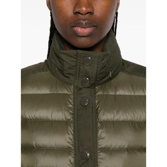 26SS 몽클레어 봄버 자켓 597YG 1A000 09 825 GREEN - MONCLER