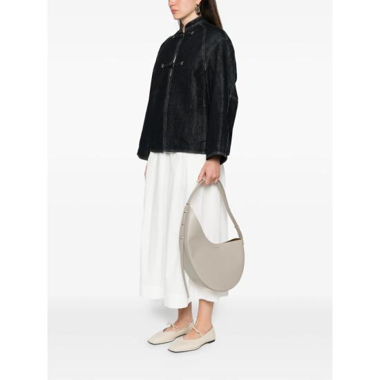 26SS 쉐르 숄더백 SEM1330 WINONA GRIS GREY - SOEUR