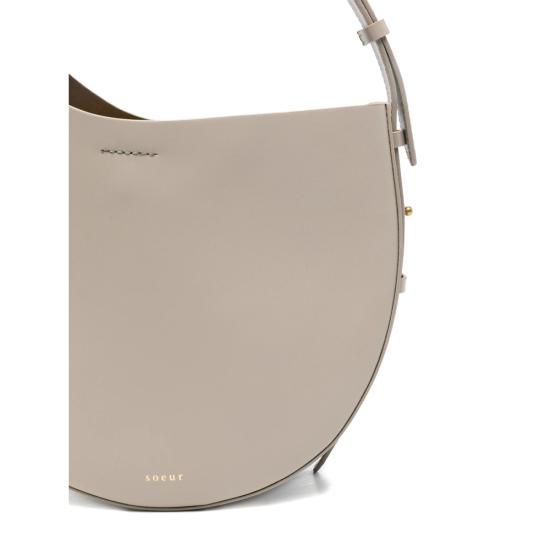 26SS 쉐르 숄더백 SEM1330 WINONA GRIS GREY - SOEUR