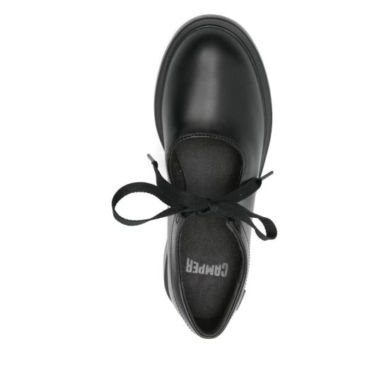 26SS 캠퍼 로퍼 K201866 001 BLACK - CAMPER