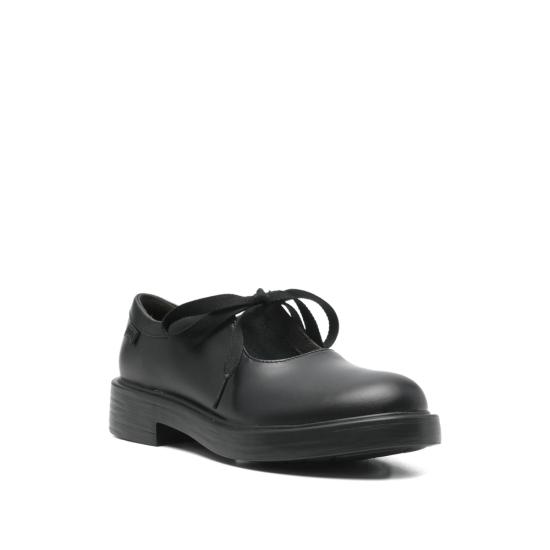 26SS 캠퍼 로퍼 K201866 001 BLACK - CAMPER