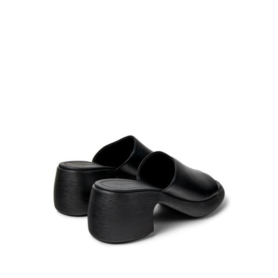 26SS 캠퍼 샌들 K201722 001 BLACK - CAMPER