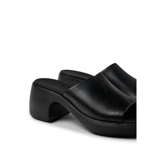 26SS 캠퍼 샌들 K201722 001 BLACK - CAMPER