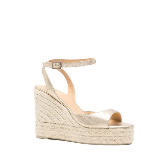 26SS 까스따네르 부츠 026095 BROOK 3000 GOLD - CASTANER