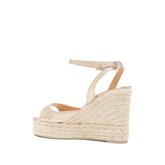 26SS 까스따네르 부츠 026095 BROOK 3000 GOLD - CASTANER