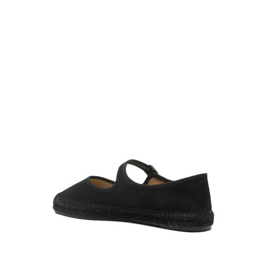 26SS 까스따네르 슈즈 026076 PADUA C 100 BLACK - CASTANER