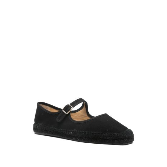 26SS 까스따네르 슈즈 026076 PADUA C 100 BLACK - CASTANER