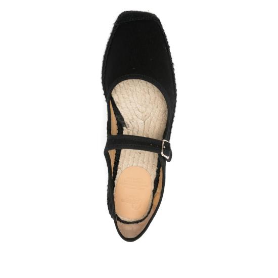 26SS 까스따네르 슈즈 026076 PADUA C 100 BLACK - CASTANER
