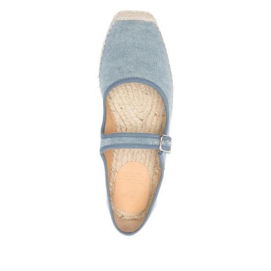 26SS 까스따네르 부츠 025755 PADUA 324 BLUE - CASTANER