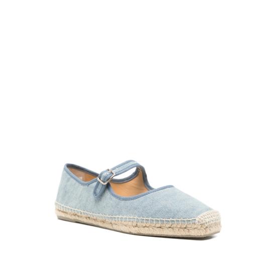 26SS 까스따네르 부츠 025755 PADUA 324 BLUE - CASTANER