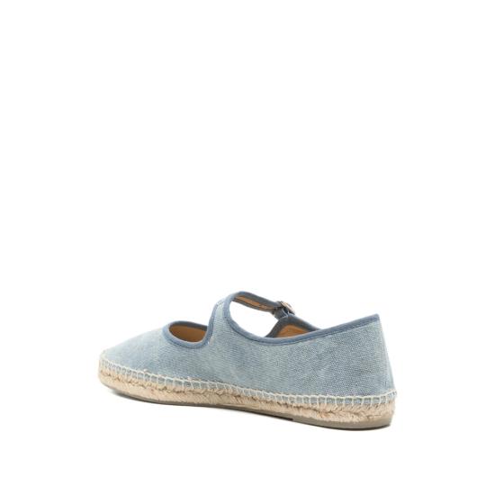 26SS 까스따네르 부츠 025755 PADUA 324 BLUE - CASTANER