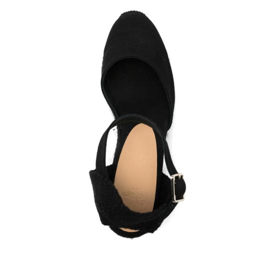 26SS 까스따네르 부츠 025129 CAROL 100 BLACK - CASTANER