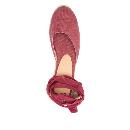 26SS 까스따네르 부츠 022205 CARINA 825 RED NEUTRALS - CASTANER