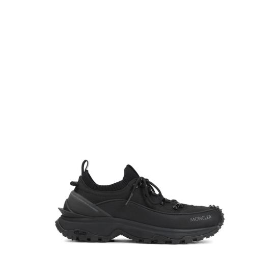 26SS 몽클레어 스니커즈 M8446 4M002 70 999 BLACK