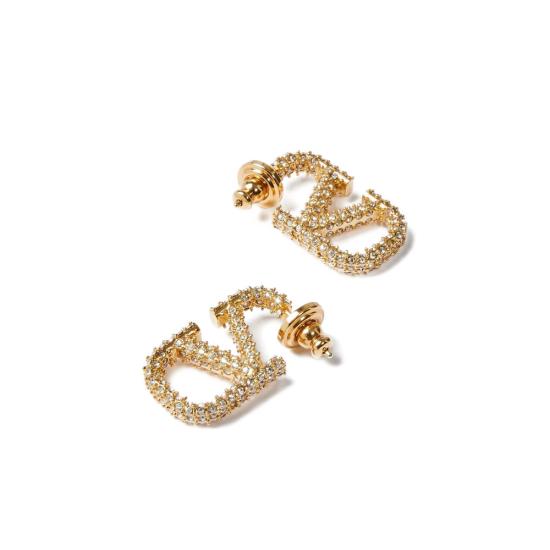 26SS 발렌티노 가라바니 이어링 8W2J0G73YCW MH5 GOLD - VALENTINO GARAVANI