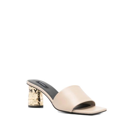 26SS 지방시 부츠 BE30AGE1J7 250 NEUTRALS - GIVENCHY