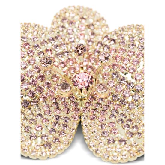 26SS 제니퍼 베어 브로치 50SA2 ROSE GOLD PINK - JENNIFER BEHR